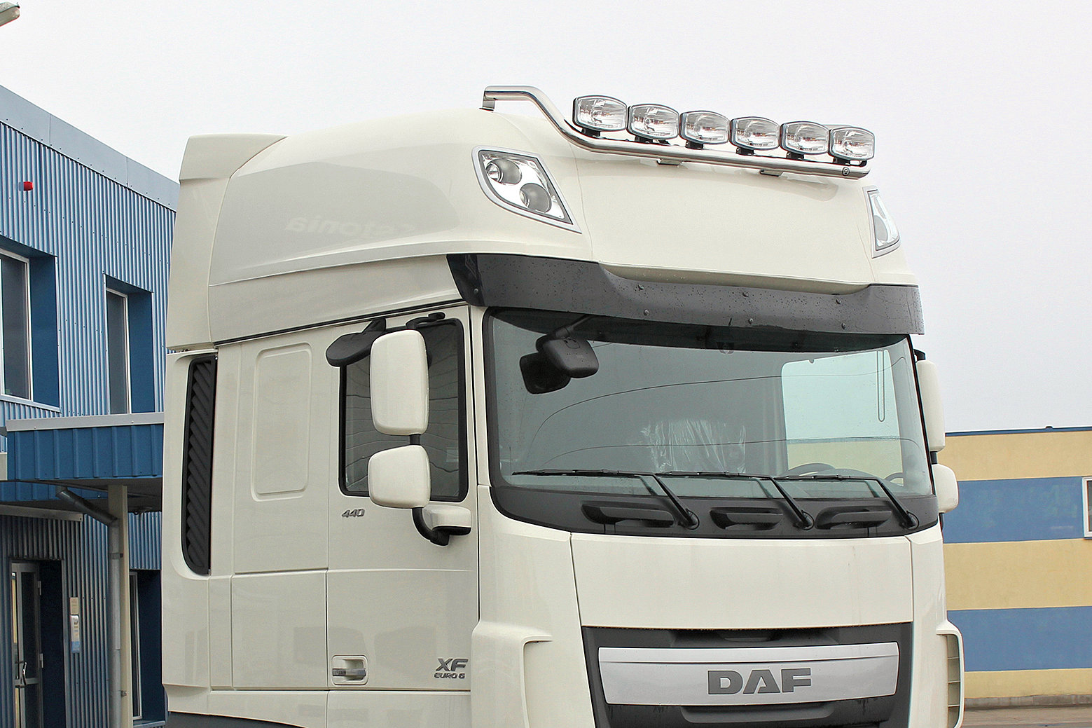 Tetőlámpa-tartó kábel 6 lámpához | 6 fix foglalat