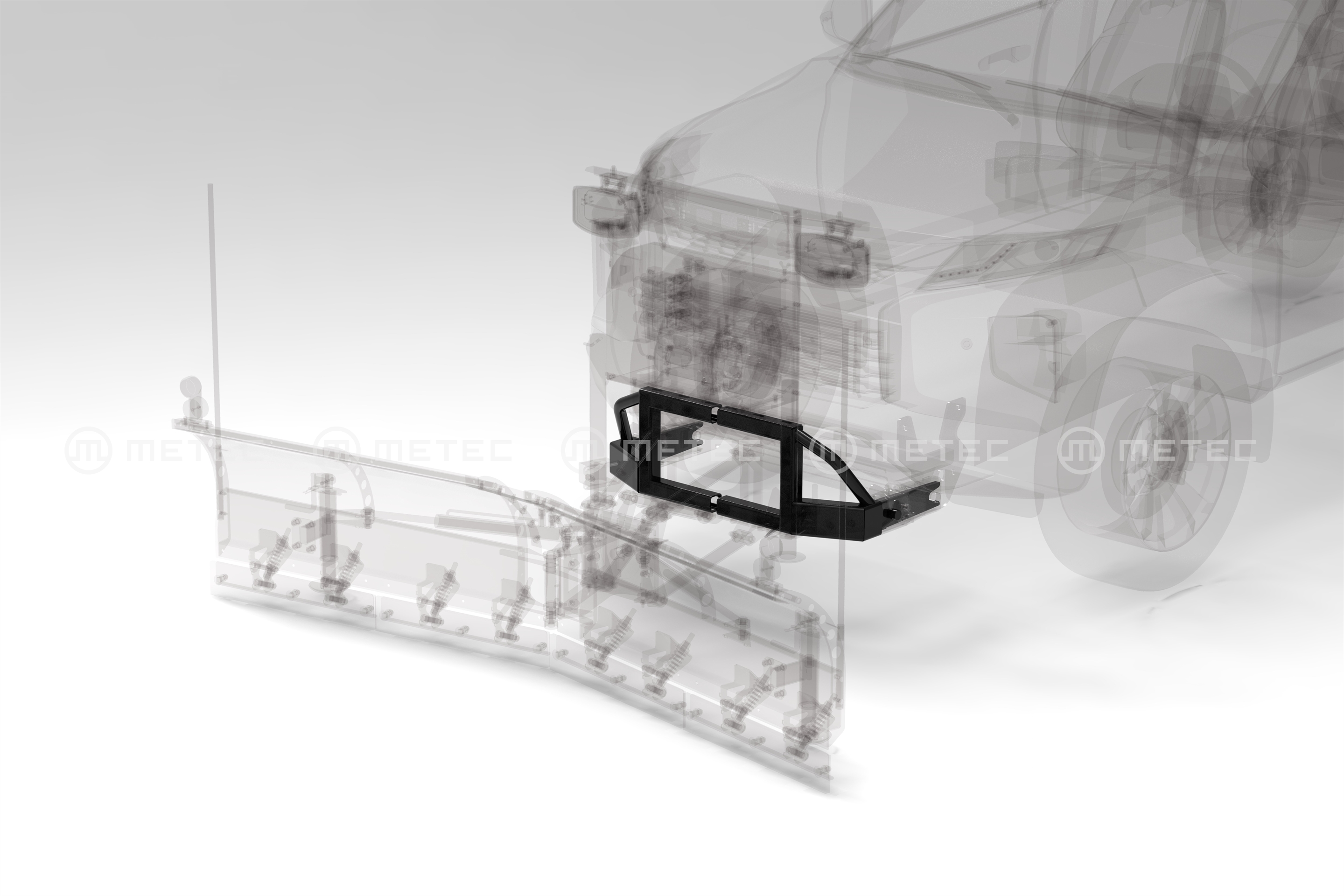  Hóeke vázszerkezet