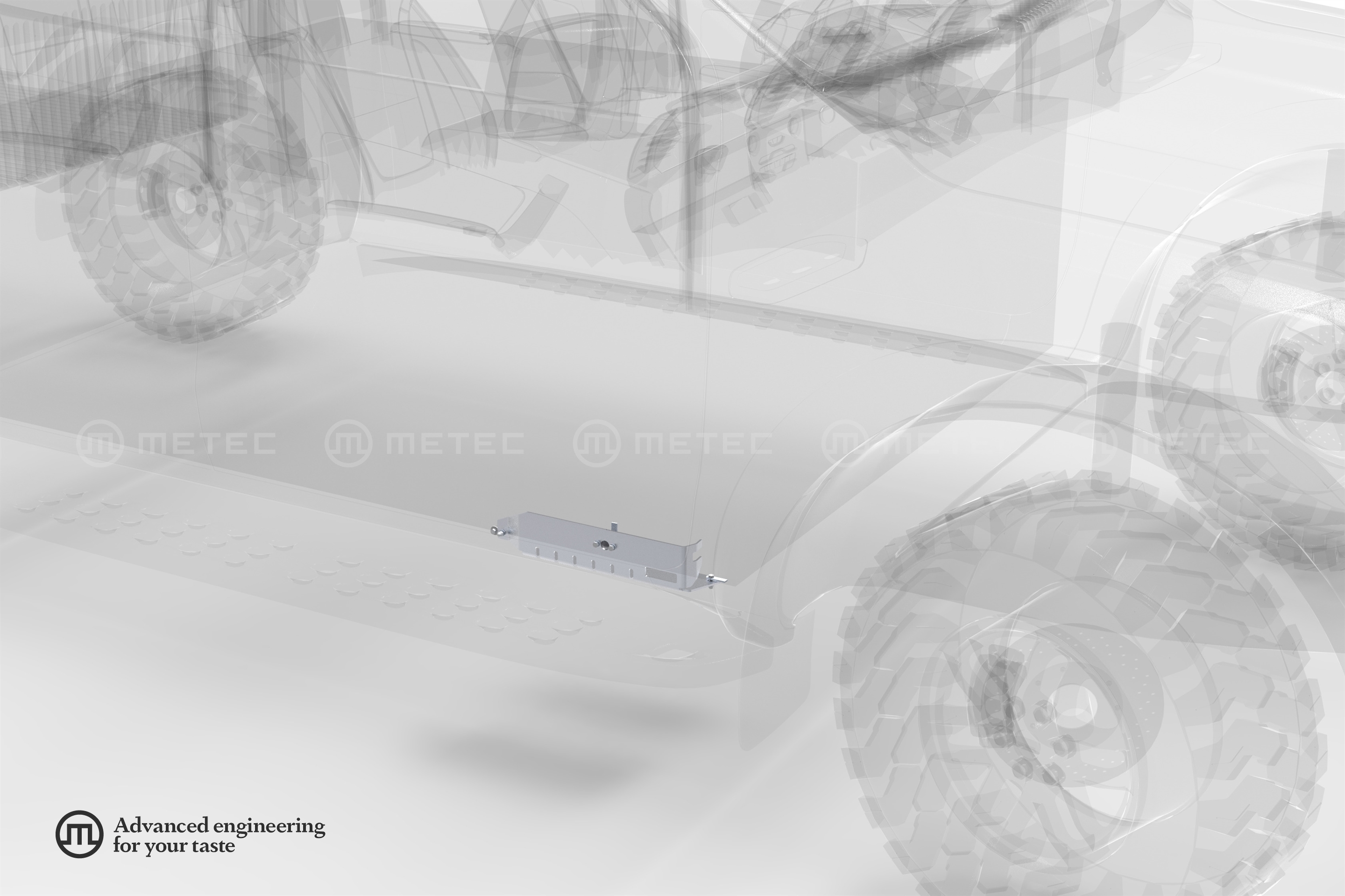 Védőburkolat érzékelőkhöz