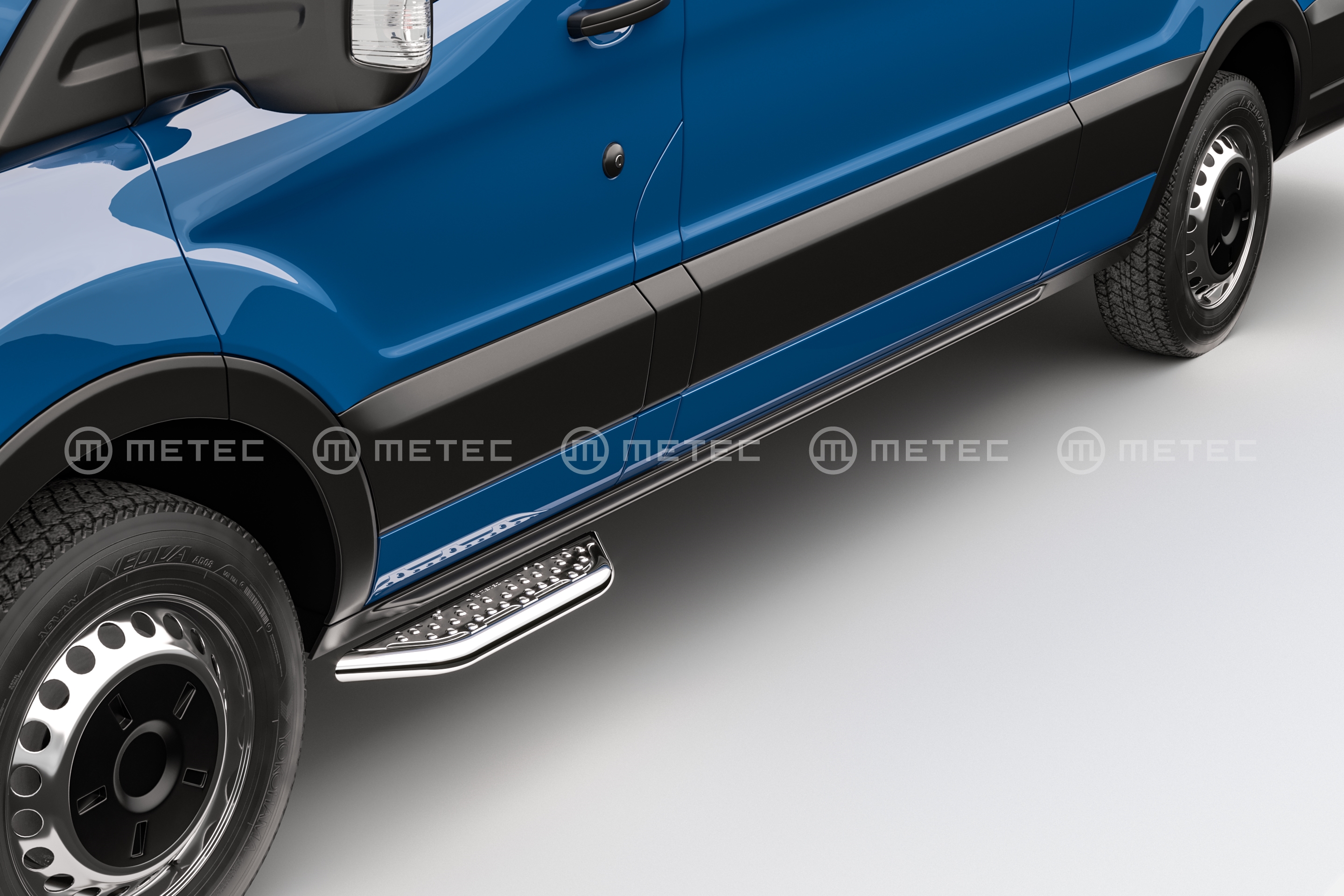  "VANTour" fellépő, első