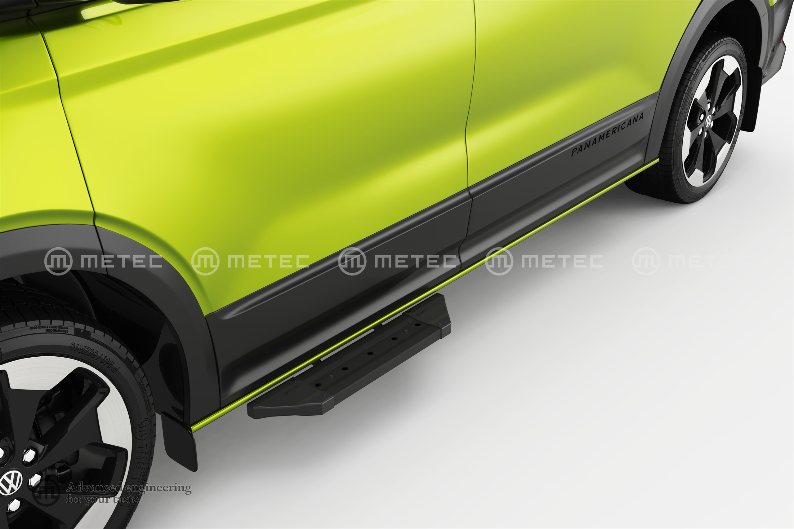  "PROBLACK" fellépő, első