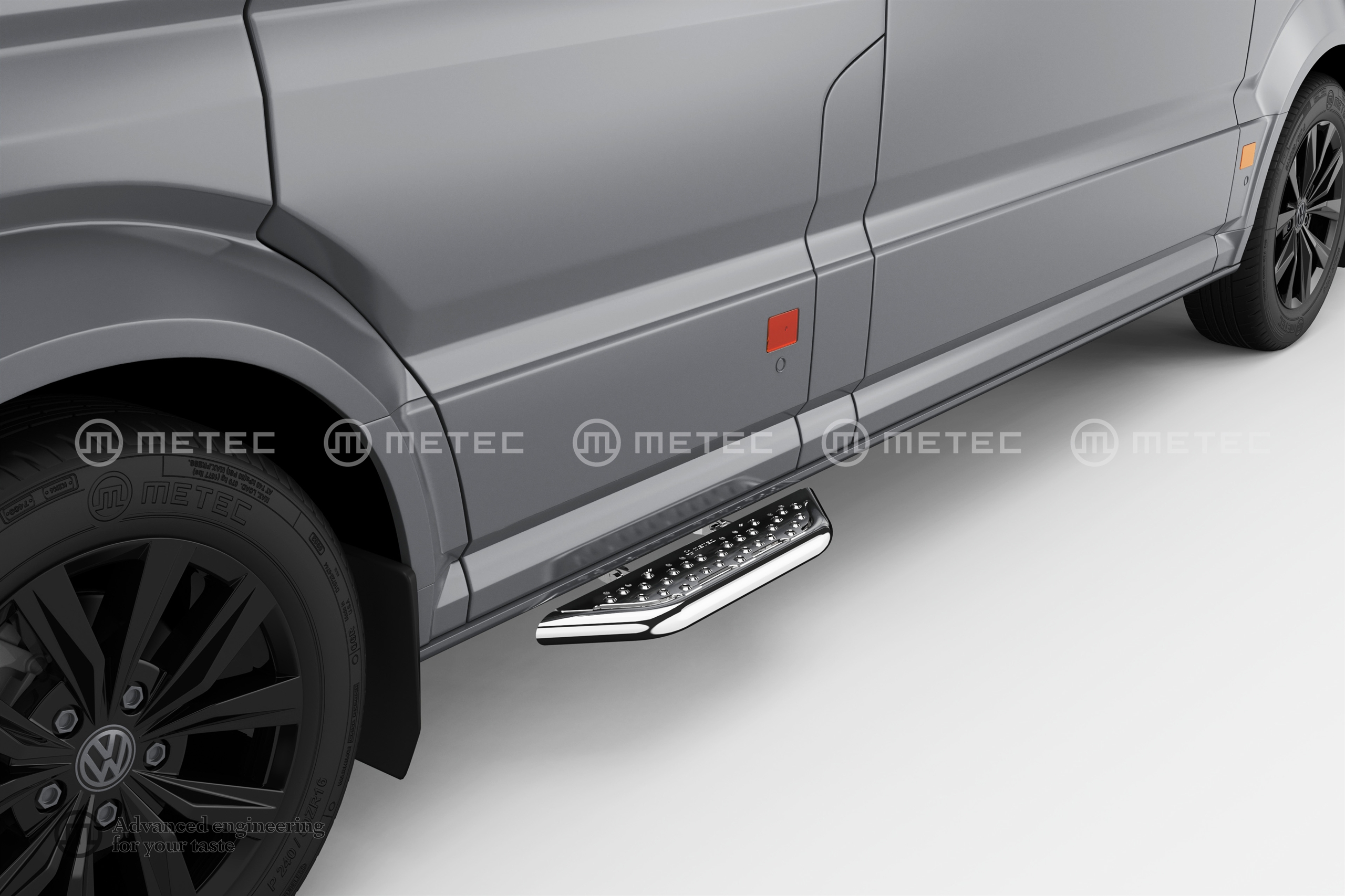  "VANTour" fellépő, első