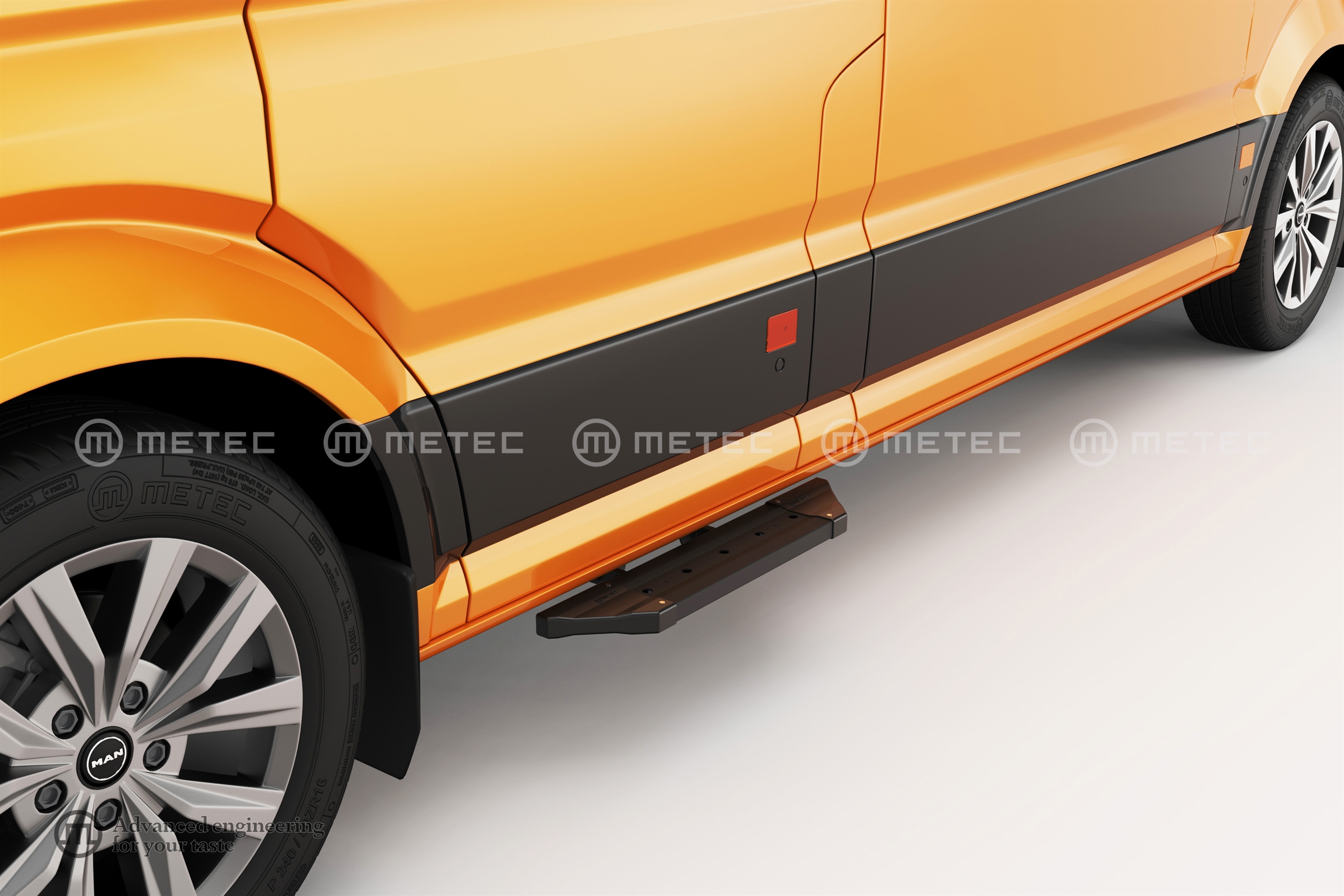  "PROBLACK" fellépő, első