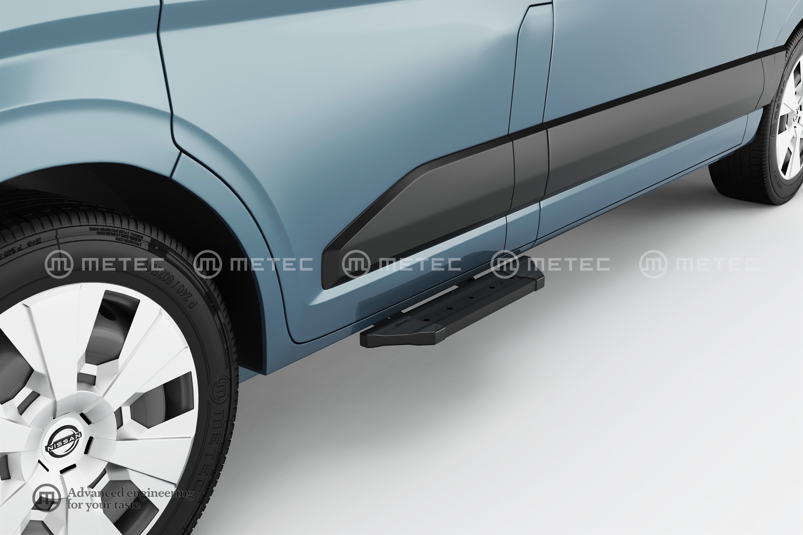  "PROBLACK" fellépő, első