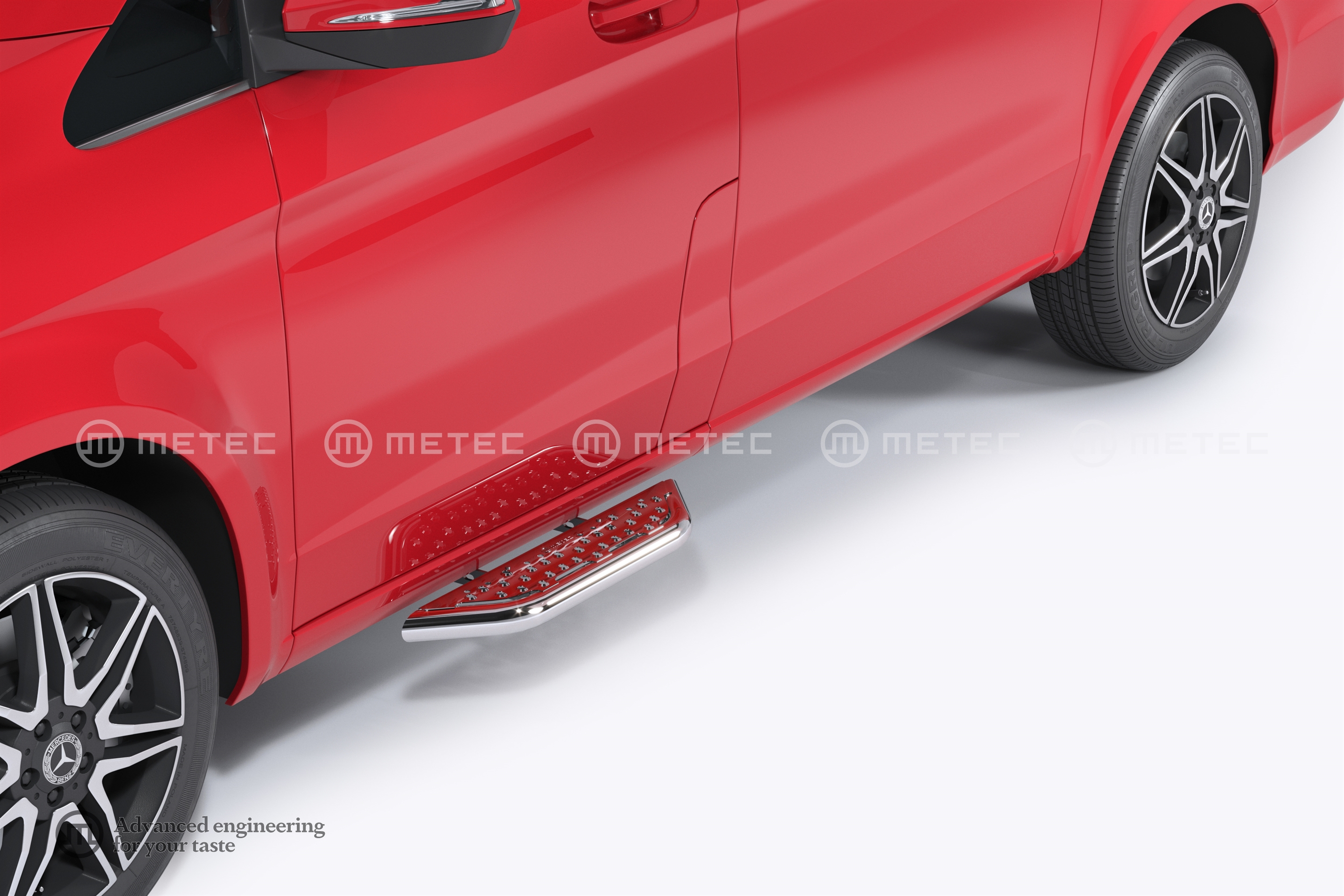  "VANTour" fellépő, első