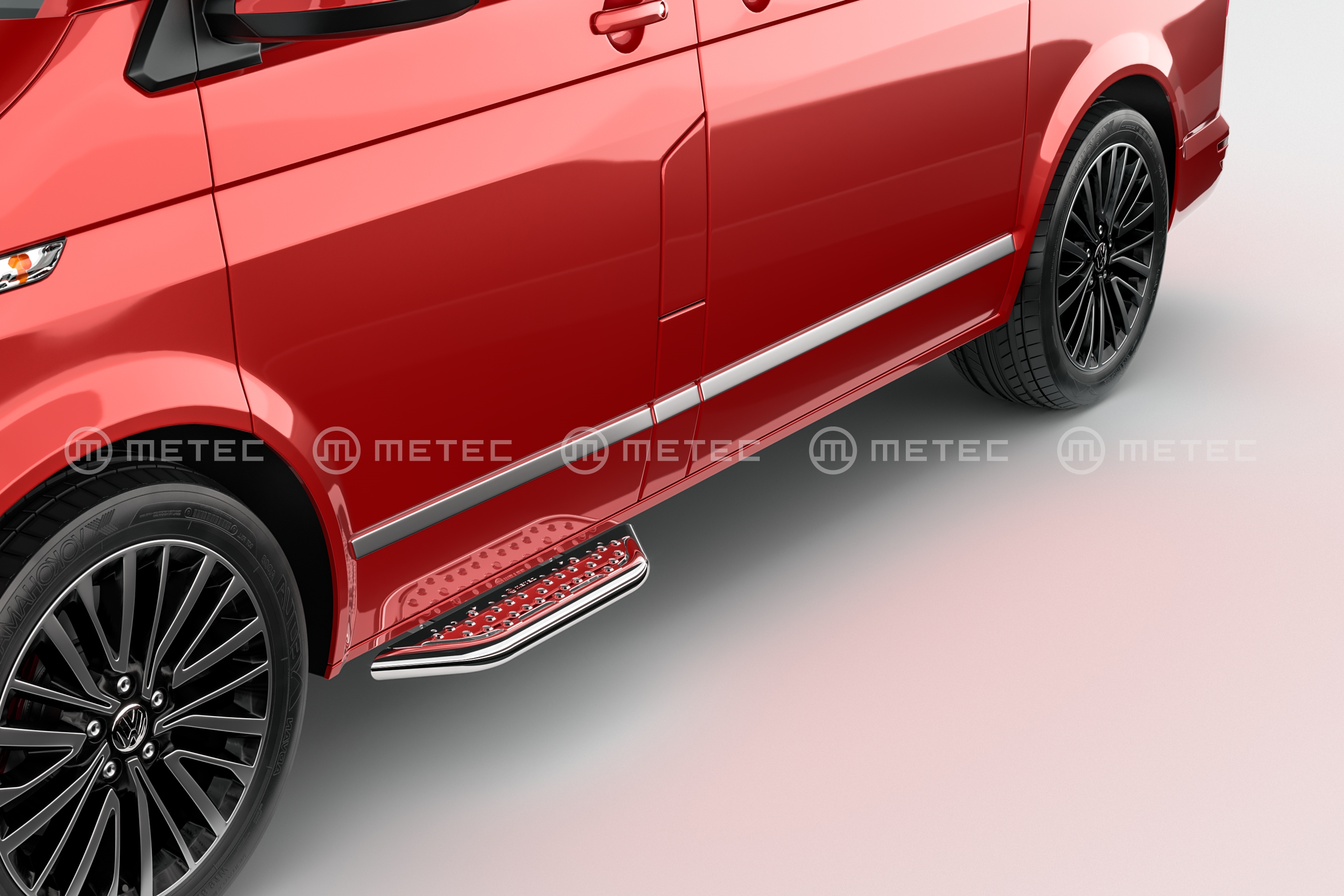  "VANTour" fellépő, első