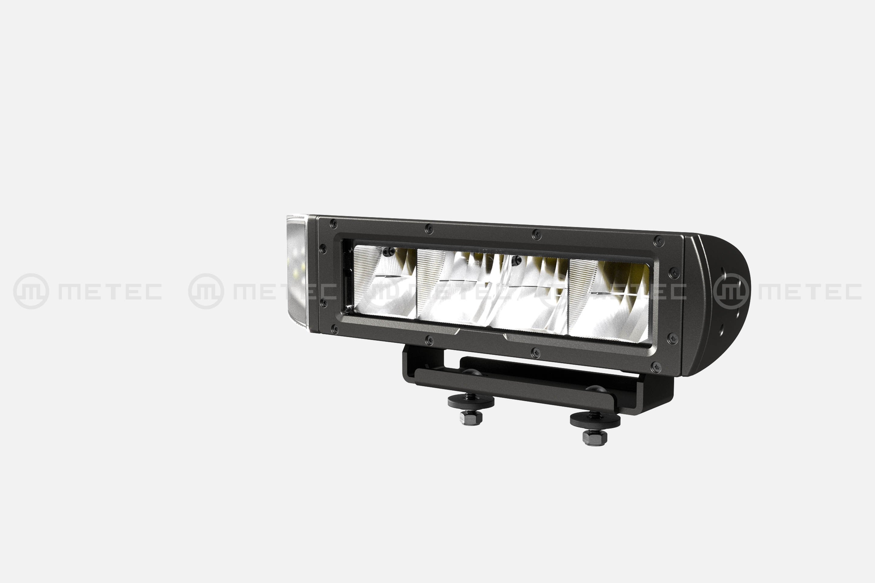  Bullpro ekefény, kombinált