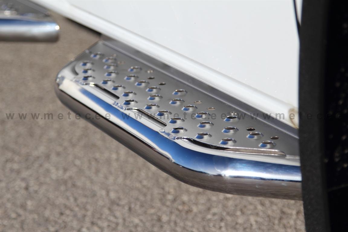  "VANTour" fellépő, első