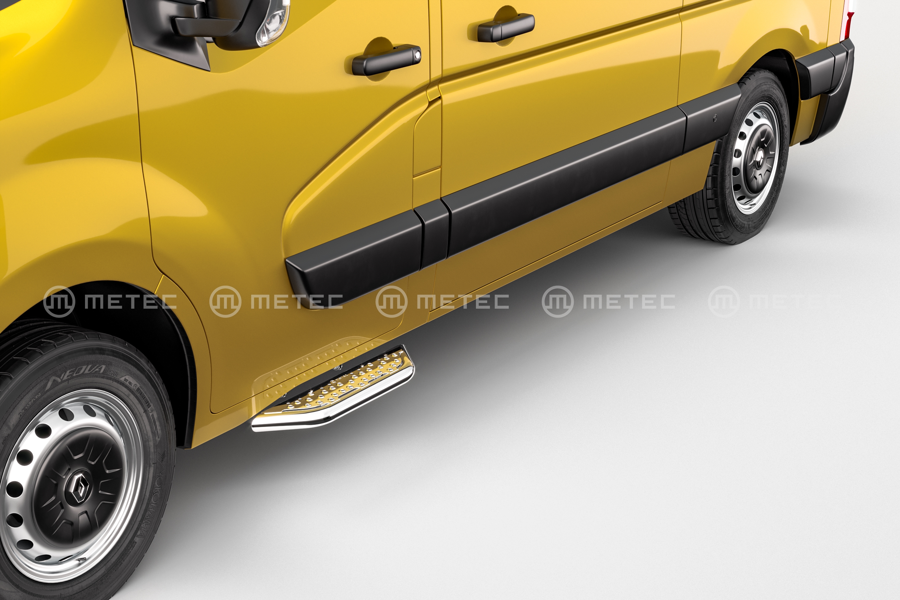  "VANTour" fellépő, első