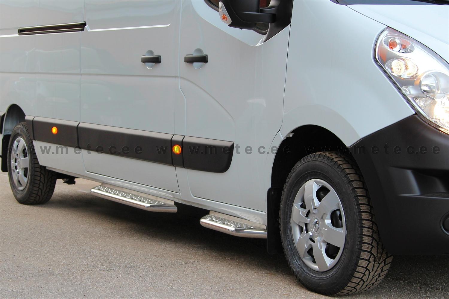  "VANTour" fellépő, első