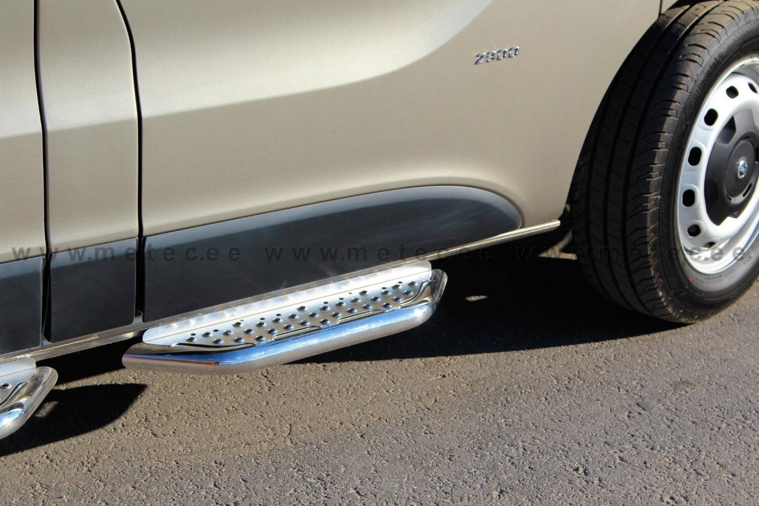  "VANTour" fellépő, első