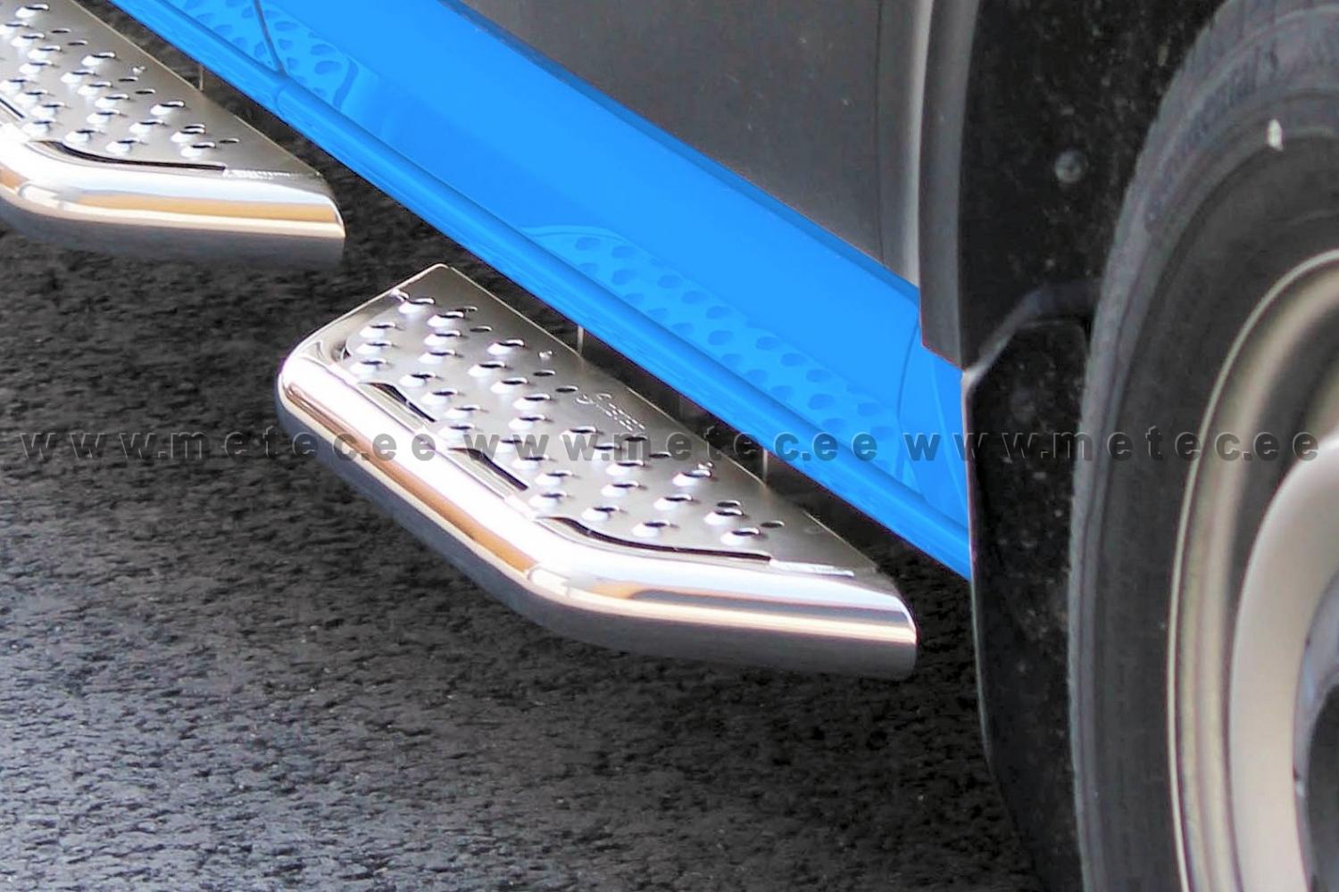  "VANTour" fellépő, első