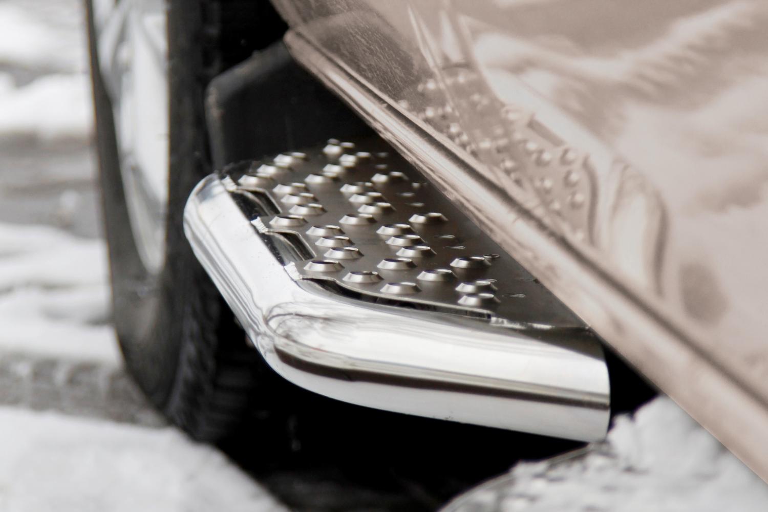  "VANTour" fellépő, első