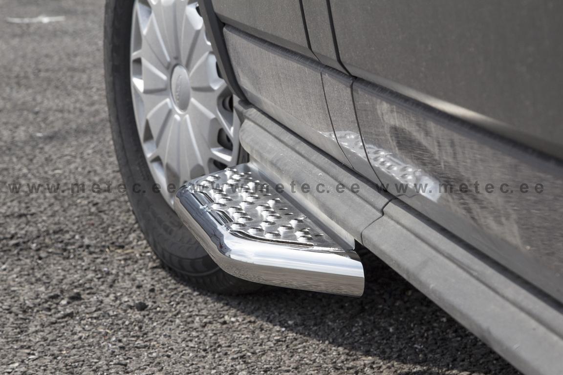  "VANTour" fellépő, első