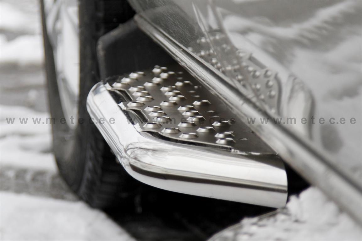  "VANTour" fellépő, első