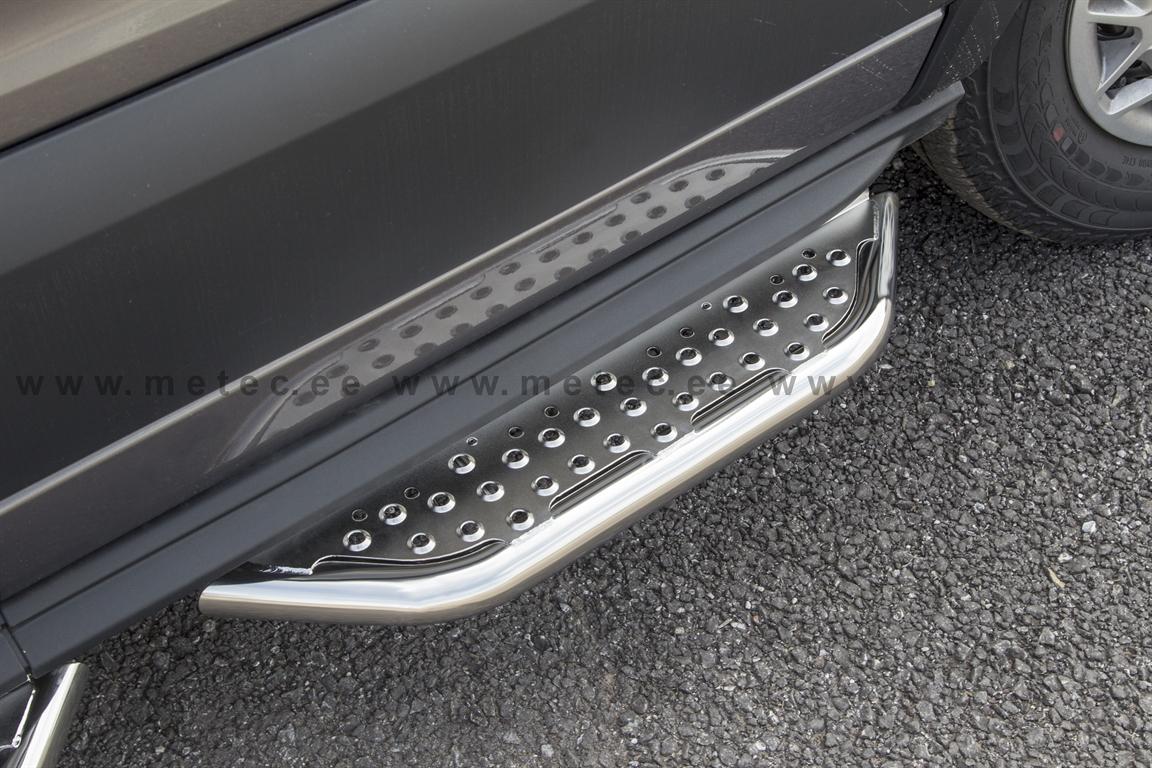  "VANTour" fellépő, első