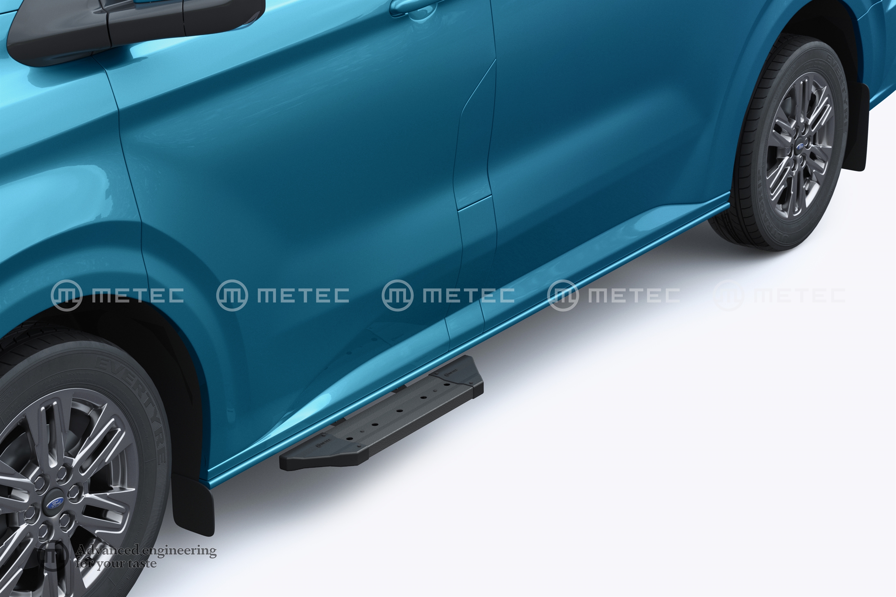  "PROBLACK" fellépő, első