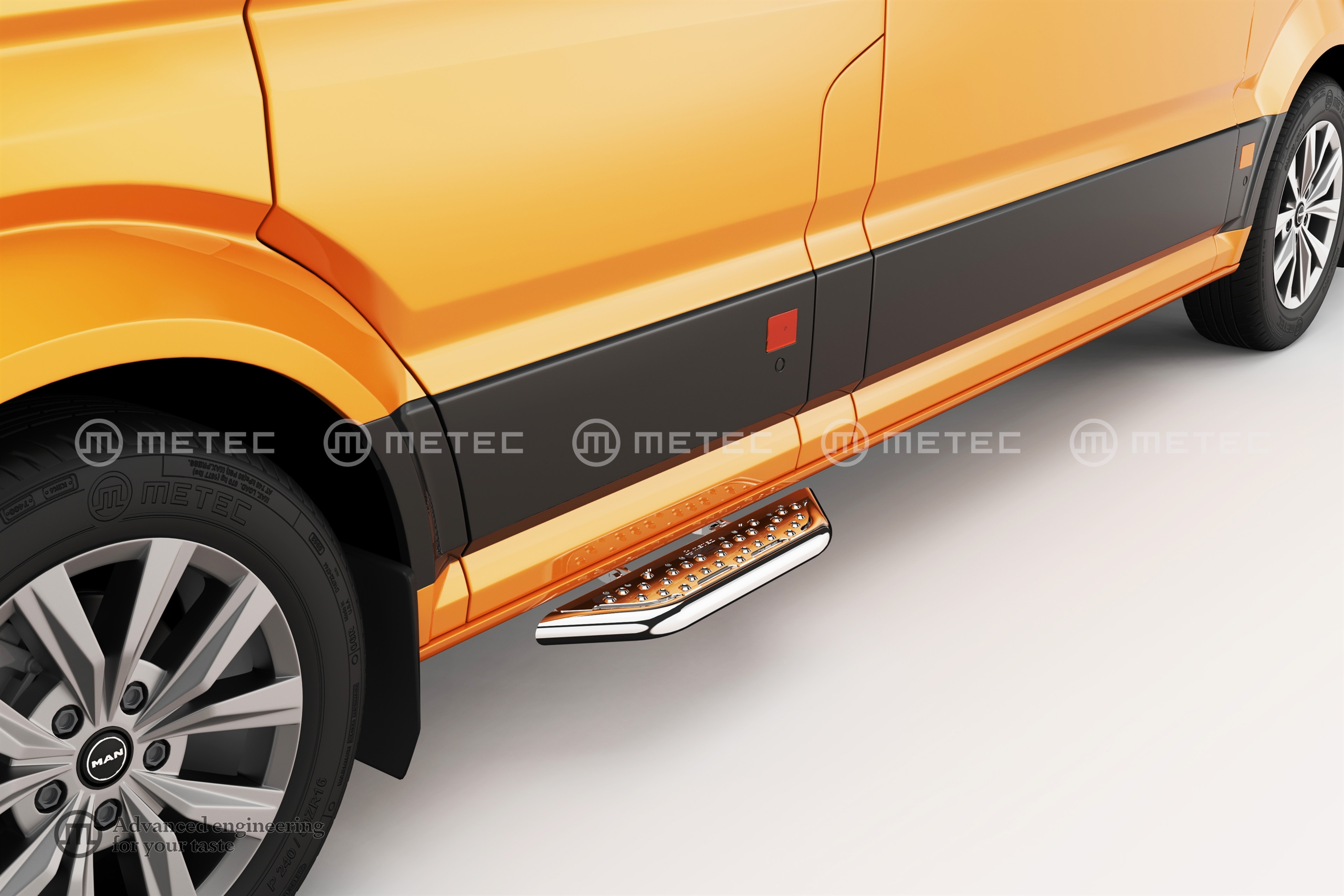  "VANTour" fellépő, első