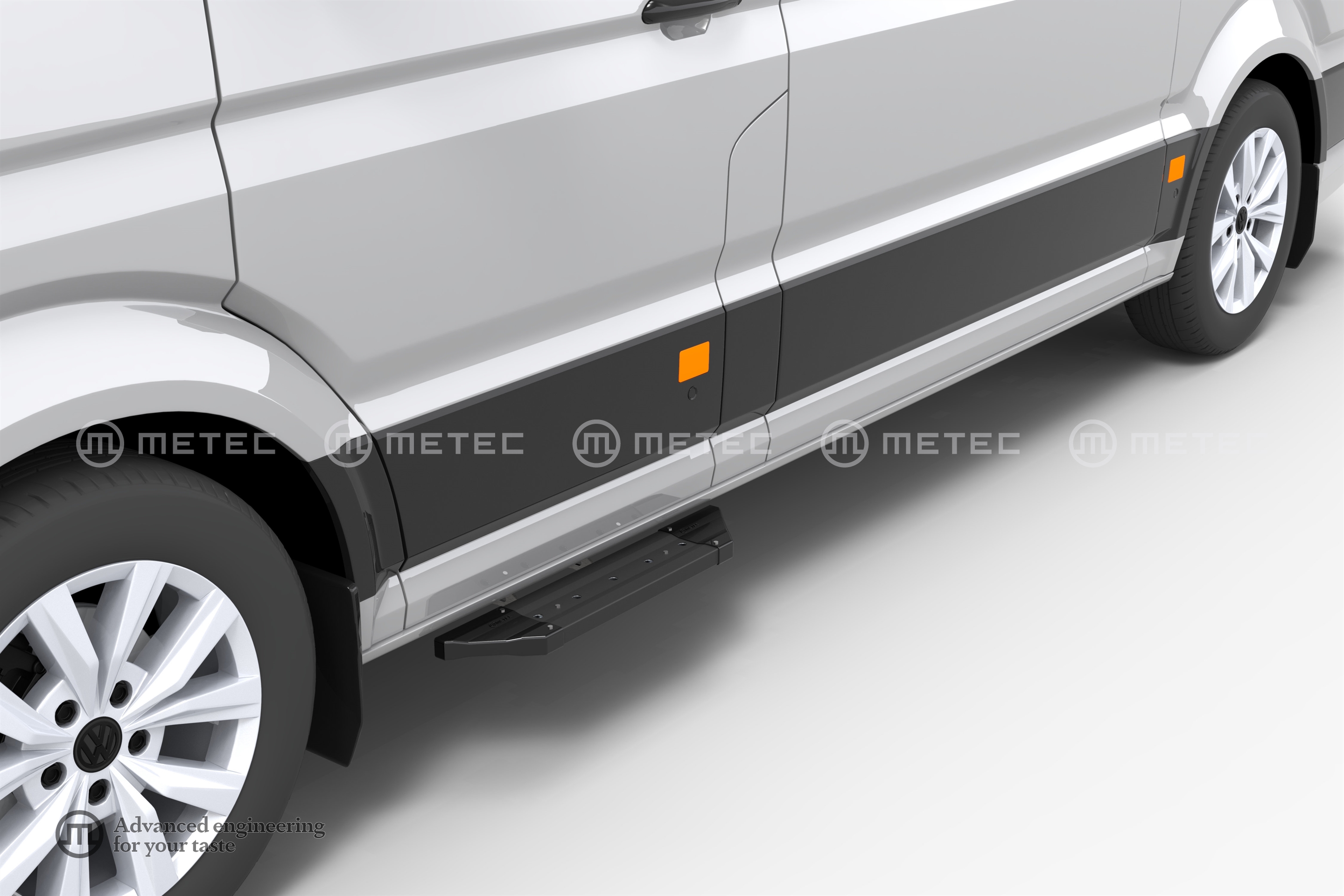  "PROBLACK" fellépő, első