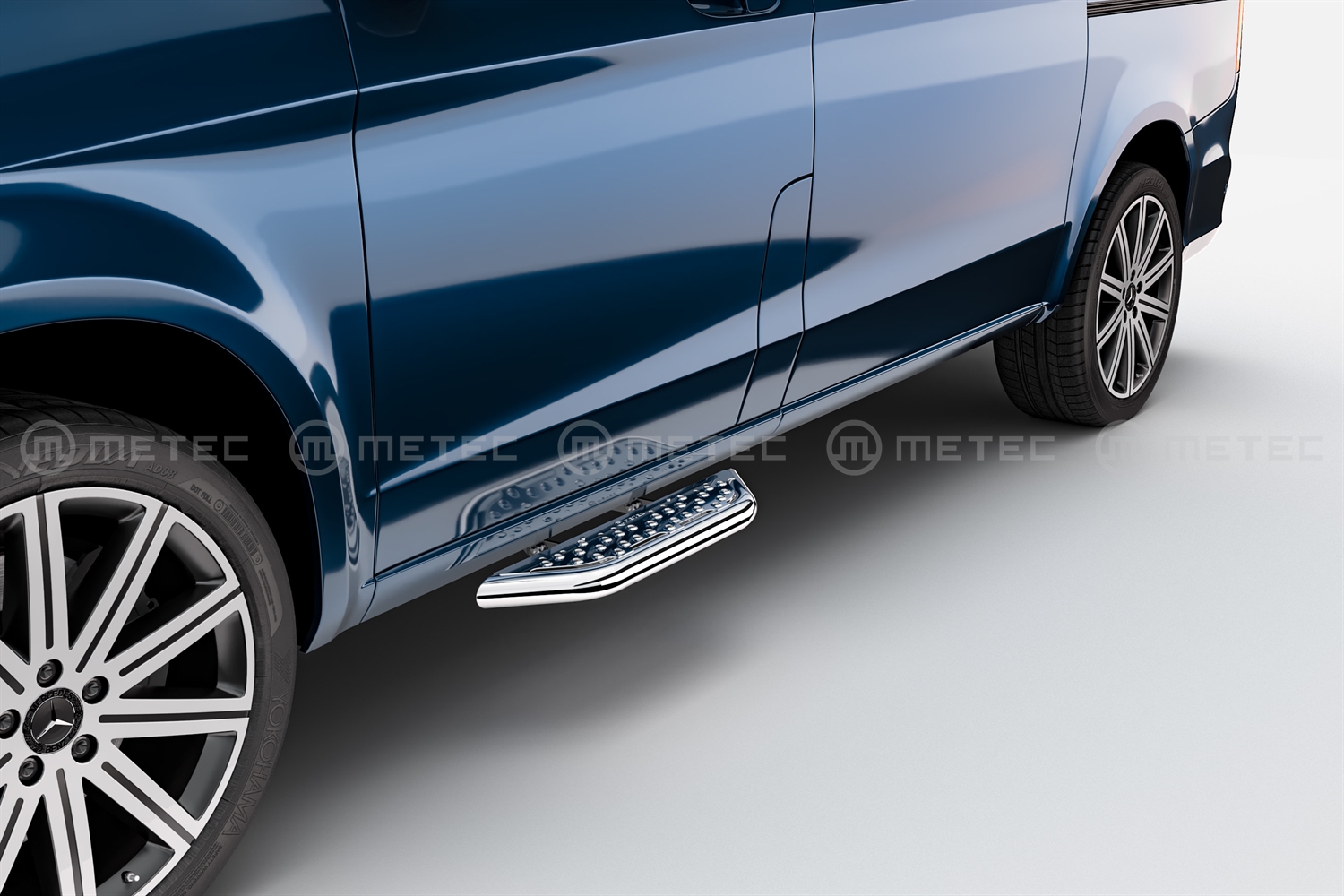  "VANTour" fellépő, első