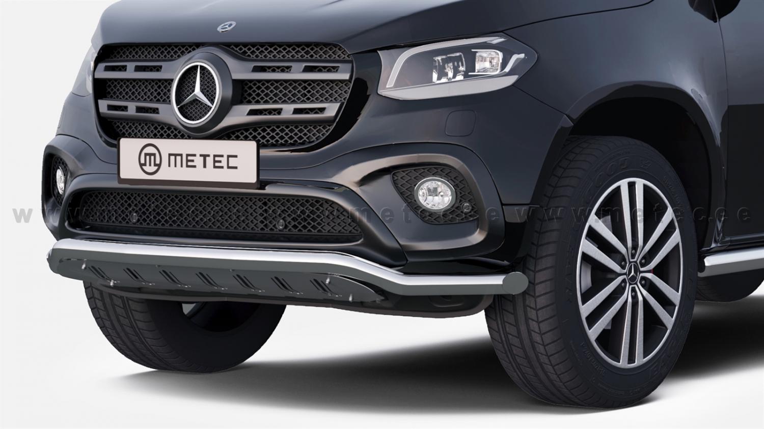  Spoiler lökhárító lemezzel