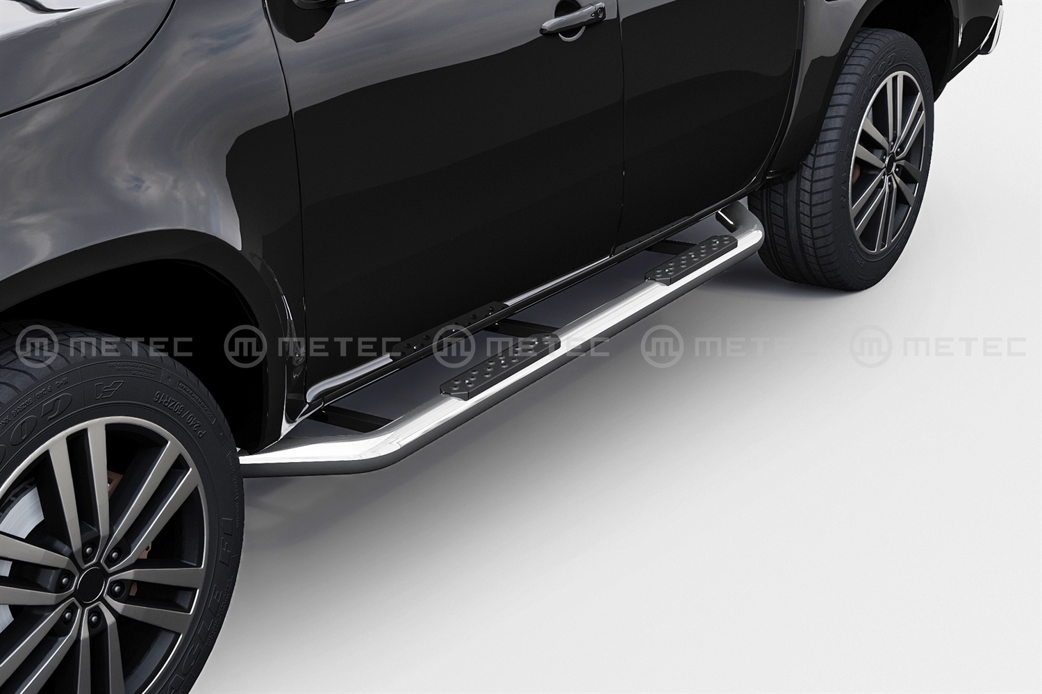  "Offroad" oldalsó tálalószekrény