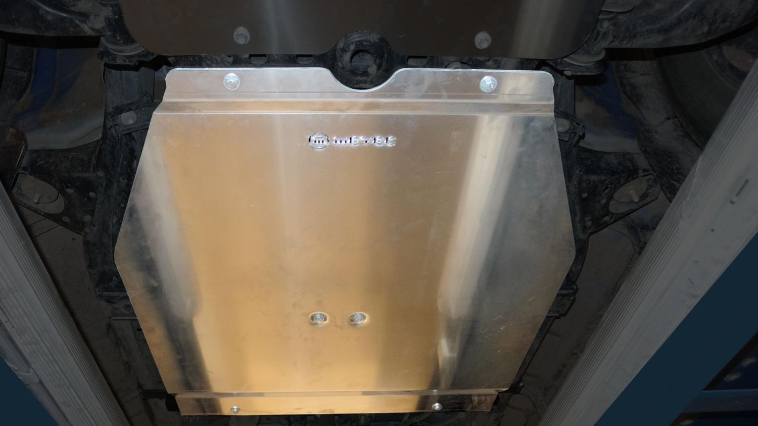  Váltó védőlemez, AL