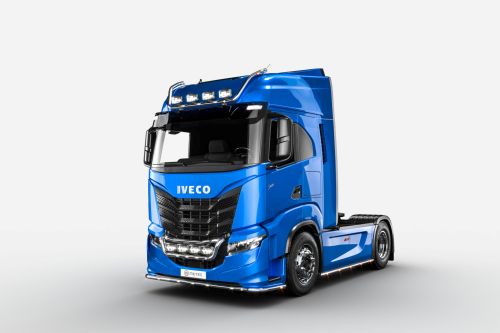 IVECO