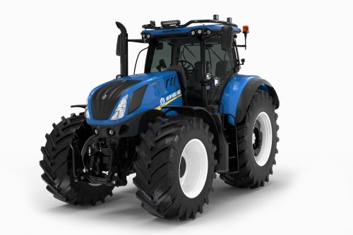 NEW HOLLAND