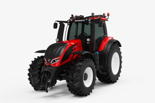 VALTRA