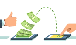 Fizetés előreutalással